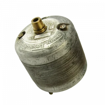 Dynamo MAGNETO France type Alterno