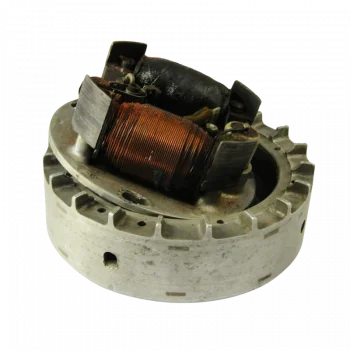 Magnetic flywheel type ULE1L1 for moped, 100 and 125cm³