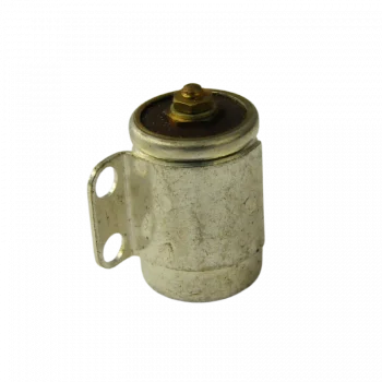 Capacitor adaptable ¤17mm