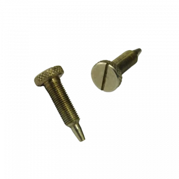 Screw carburetor Gurtner M18-M20D...