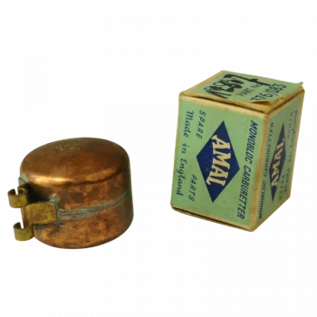 Carburettor float Amal ¤32mm - Motobécane L4C