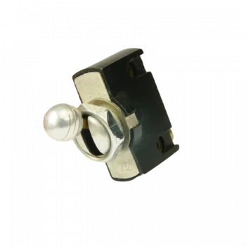 Contactor from headlight to 2 positions