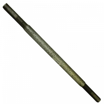 Wheel axis 12x125 - Length 280mm