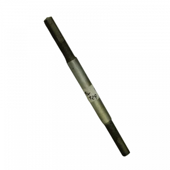 Axe de roue 12x125 - Longueur 206mm
