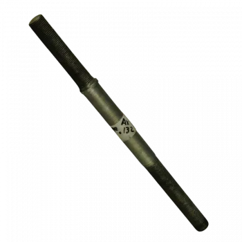 Axe de roue 12x100 - Longueur 205mm