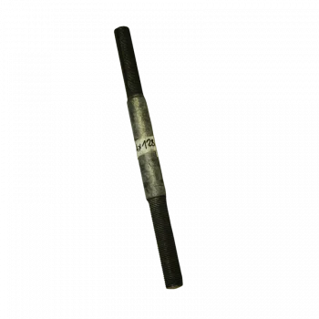 Wheel axis 12x100 - Length 188mm