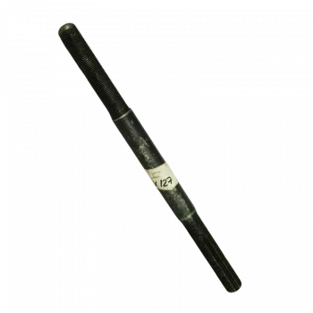 Axe de roue 12x100 - Longueur 202mm