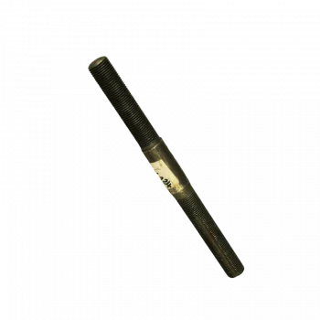 Axe de roue 11x100 - Longueur 140mm