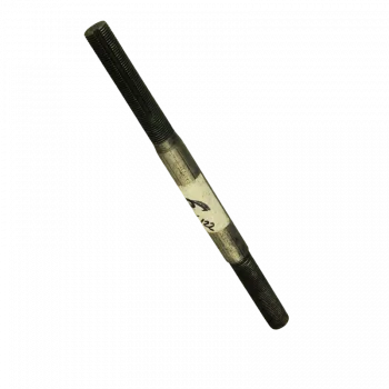 Wheel axis 11x100 - Length 177mm