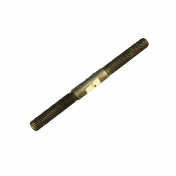 Wheel axis 11x100 - Length 141mm