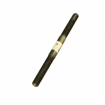 Wheel axis 11x100 - Length 145mm
