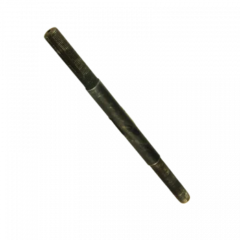 Axe de roue 11x100 - Longueur 190mm à roulement