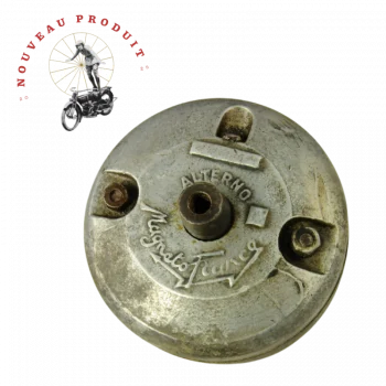 Dynamo MAGNETO France type Alterno R