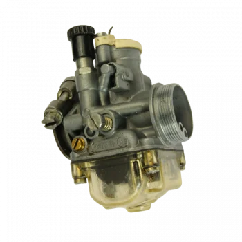 Carburetor Dell'orto for moped-sports type PHBG19