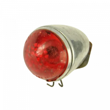 Light Luxor for vintage bike