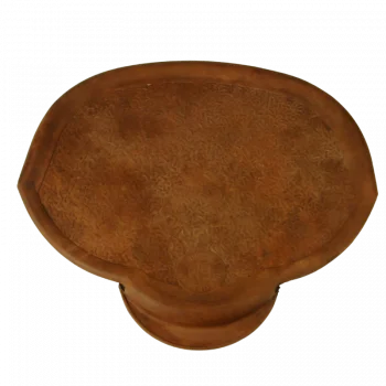 Selle caoutchouc pour Tansad de marque GM