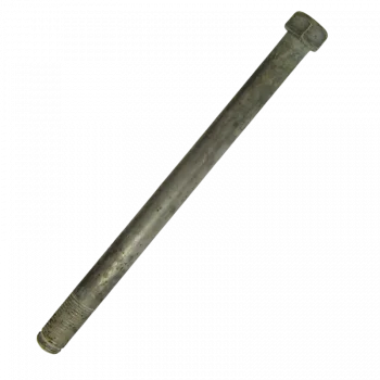 Axis from fork Motobécane 125cm³ Latéral (type) D45A
