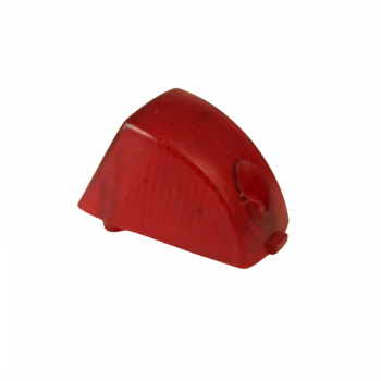 Adaptable light for mopeds and vintage bicycles