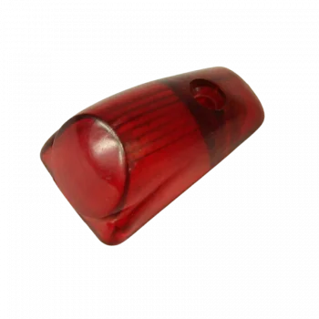 Adaptable light for mopeds and vintage bicycles