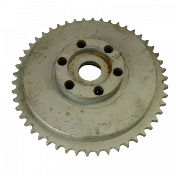 Drum – crown for Peugeot P107 from the 1930s