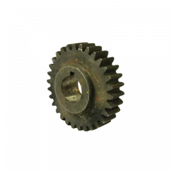 Sprocket from command fromclutch housing from Terrot 100cm³