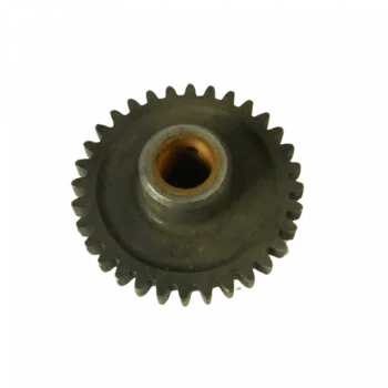 Pignon de kick Terrot 100cm³, 3 vitesses