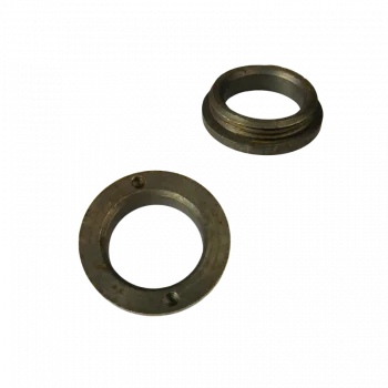 Magnetic flywheel lock nut magnetic ¤ int.20mm