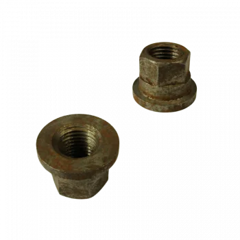Magnetic flywheel lock nut magnetic ¤ 14x150 - SAFI and others