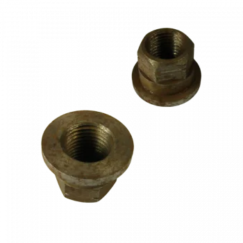 Magnetic flywheel lock nut magnetic ¤ 14x150 - SAFI and others