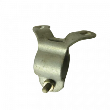 Support de compteur cyclos, motos des années 1930 à 1960