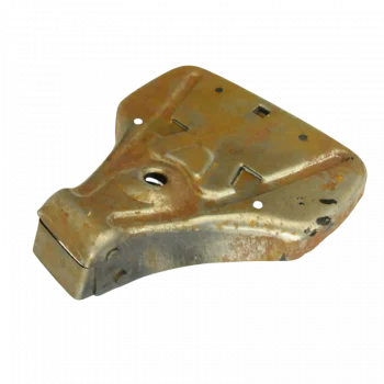 Support de selle pour cyclomoteur Peugeot type 103.