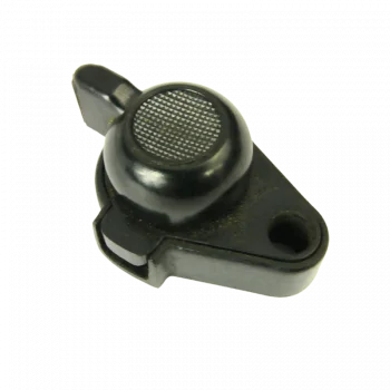 Commodo de phare type Amac pour motos des années 50