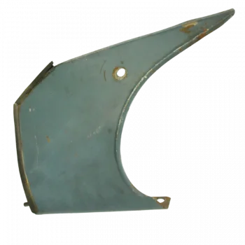 Sheet casing cover carburetor Peugeot or Griffon 125 and 175cm³