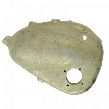 Carter d'embrayage Griffon ou Peugeot 125cm³.