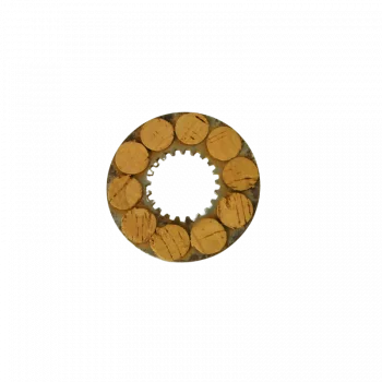 Clutch disc Jonghi 125cm³ type E