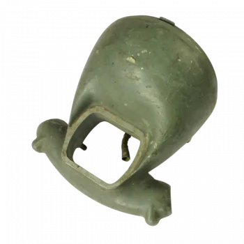 Support de phare pour Vespa Acma