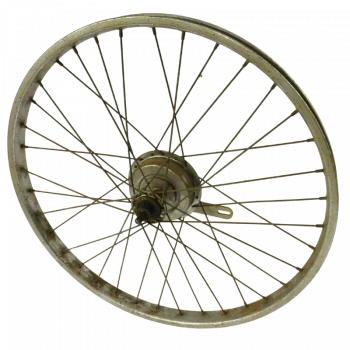 Wheel moped 1950s - 60s