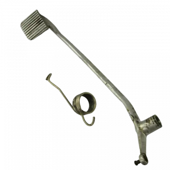 Brake pedal Monet Goyon 125cm³ S6V