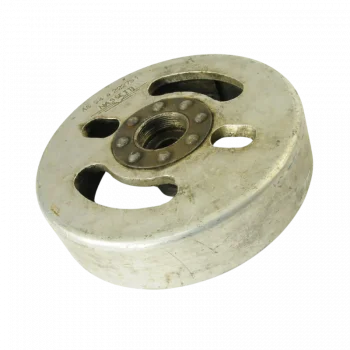 Magnetic flywheel Nassetti ¤ext. 141mm