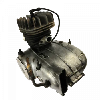 Engine for Gnôme Rhône 175cm³ type L53