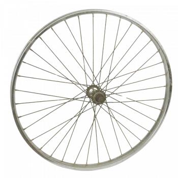 Roue Rigida pour cyclomoteur - 24 pouces