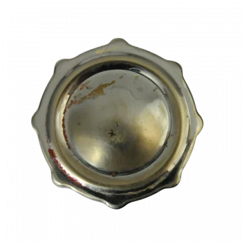 Fuel filler cap moped-sport and moped