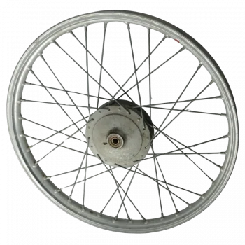 Wheel Akront for mopeds and motos - 21 inches