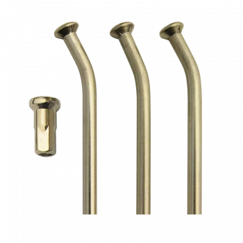 Spokes - Kit SUZUKI 350cm³ DR - SH from 1992