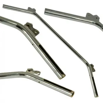 Guidon AMAC pour motos des années 30 à 50 - Origine