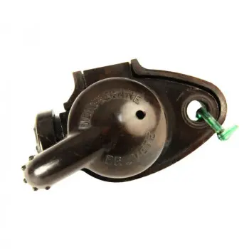 Comodo backelite Motobécane - brown