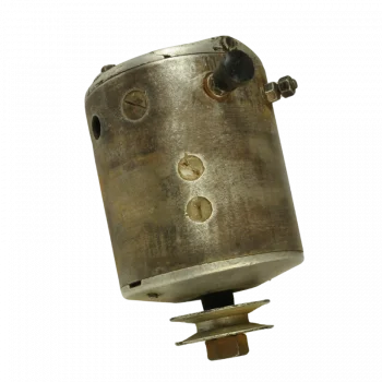 Dynamo MAGNETO France type OR or OB for motos (1920-1930)