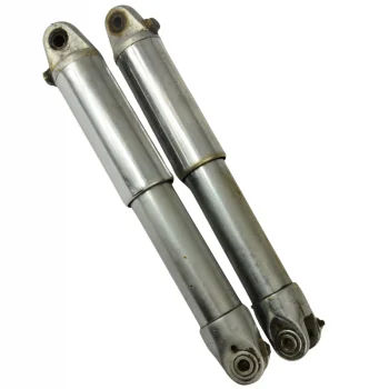 Rear suspension damper rear - Length 300mm.