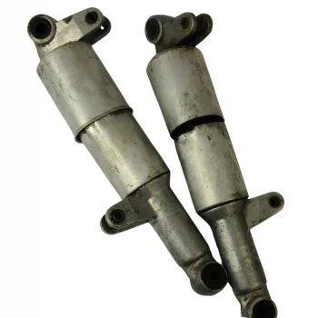 Rear suspension damper rear - Length 280mm.