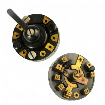 Contactor fromMotrobike lighting Peugeot 125/175cm³